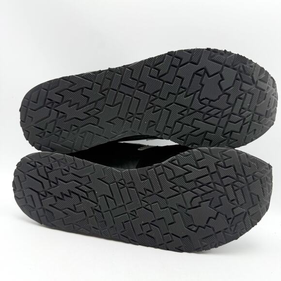 SAS Womens 7Eventy6ix-X Comfort Retro Sneaker US 10.5W EU 41 Black EUC - Picture 11 of 13